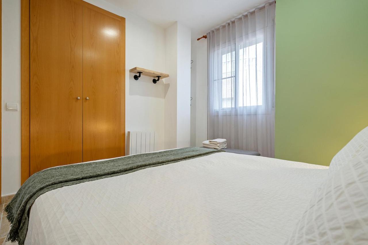 Encantador Apartamento En El Delta Del Ebro-Apartaments Iaio Kiko El Lligallo del Ganguil Exterior photo